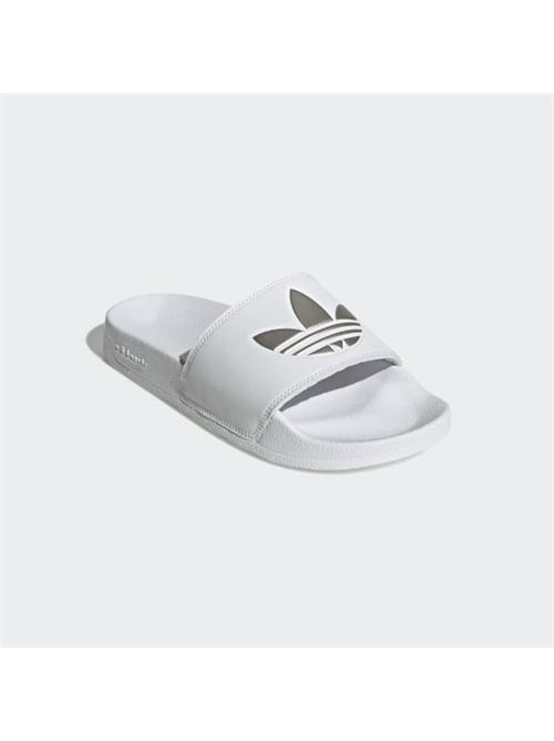 ADILETTE LITE W     FTWWHT/FTWWHT/MSILVE ADIDAS ORIGINALS | GZ6197/ND